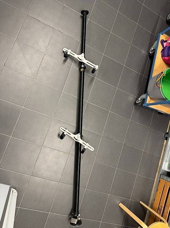 Cavalletti per biciclette: Topeak Dual-Touch Veloständer – Usato da Hettlingen venduto da Weideri