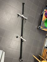 Topeak Dual-Touch Veloständer