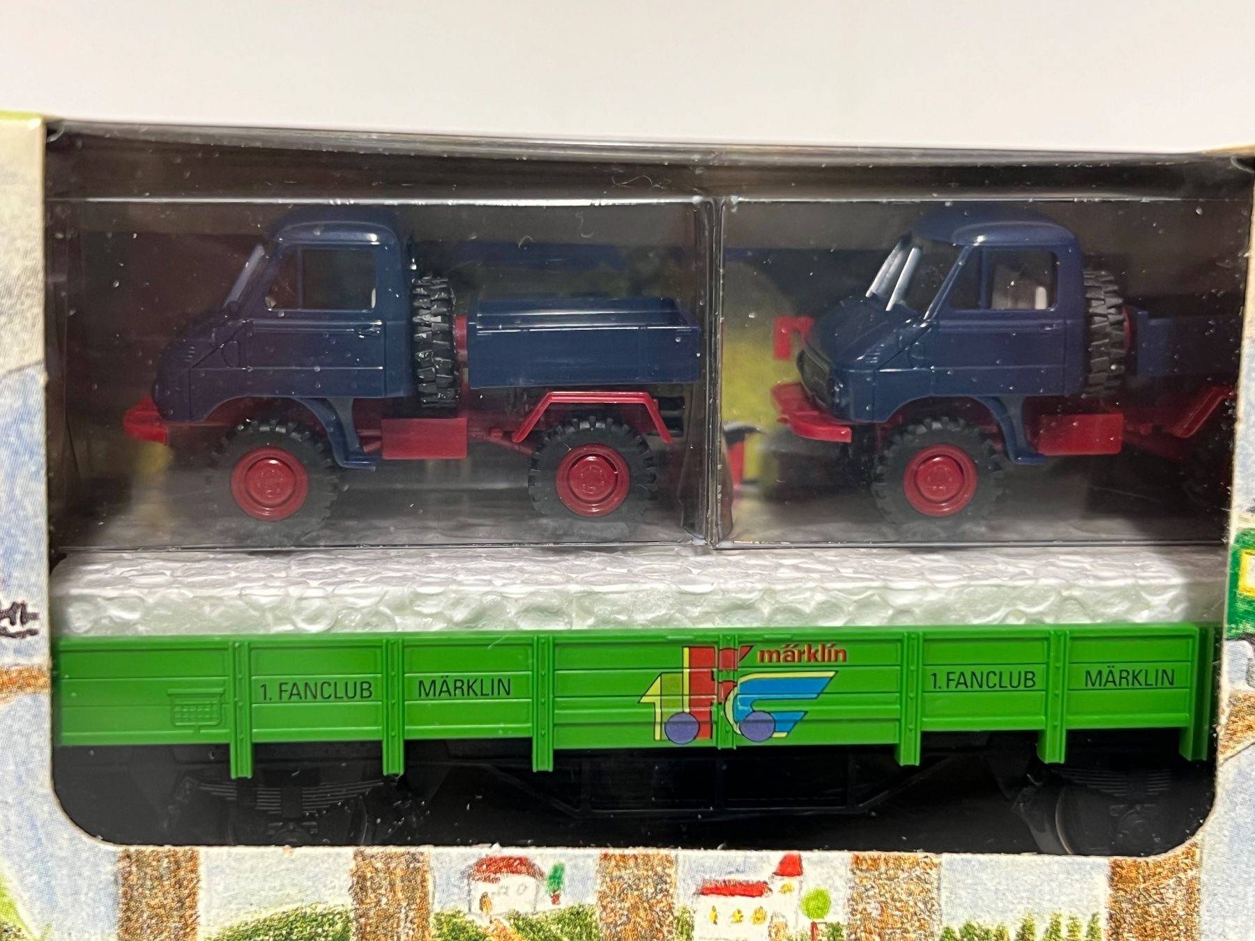 Märklin Modellini di ferrovie: Märklin 94110   H0 AC – Nuovo (secondo la descrizione) da Geroldswil venduto da TopTrain54 1