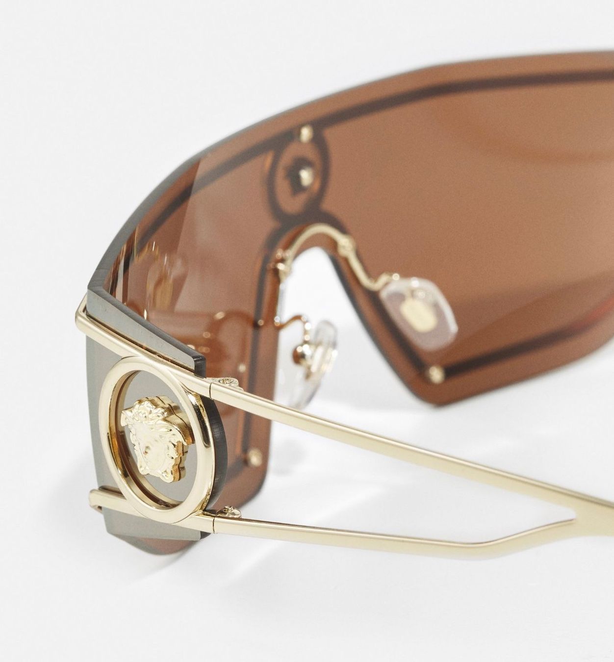 Versace Brillen & Gläser: Versace UNISEX - Sonnenbrille VE2226 – Neu und originalverpackt aus Oberaach von Dandy2021 2