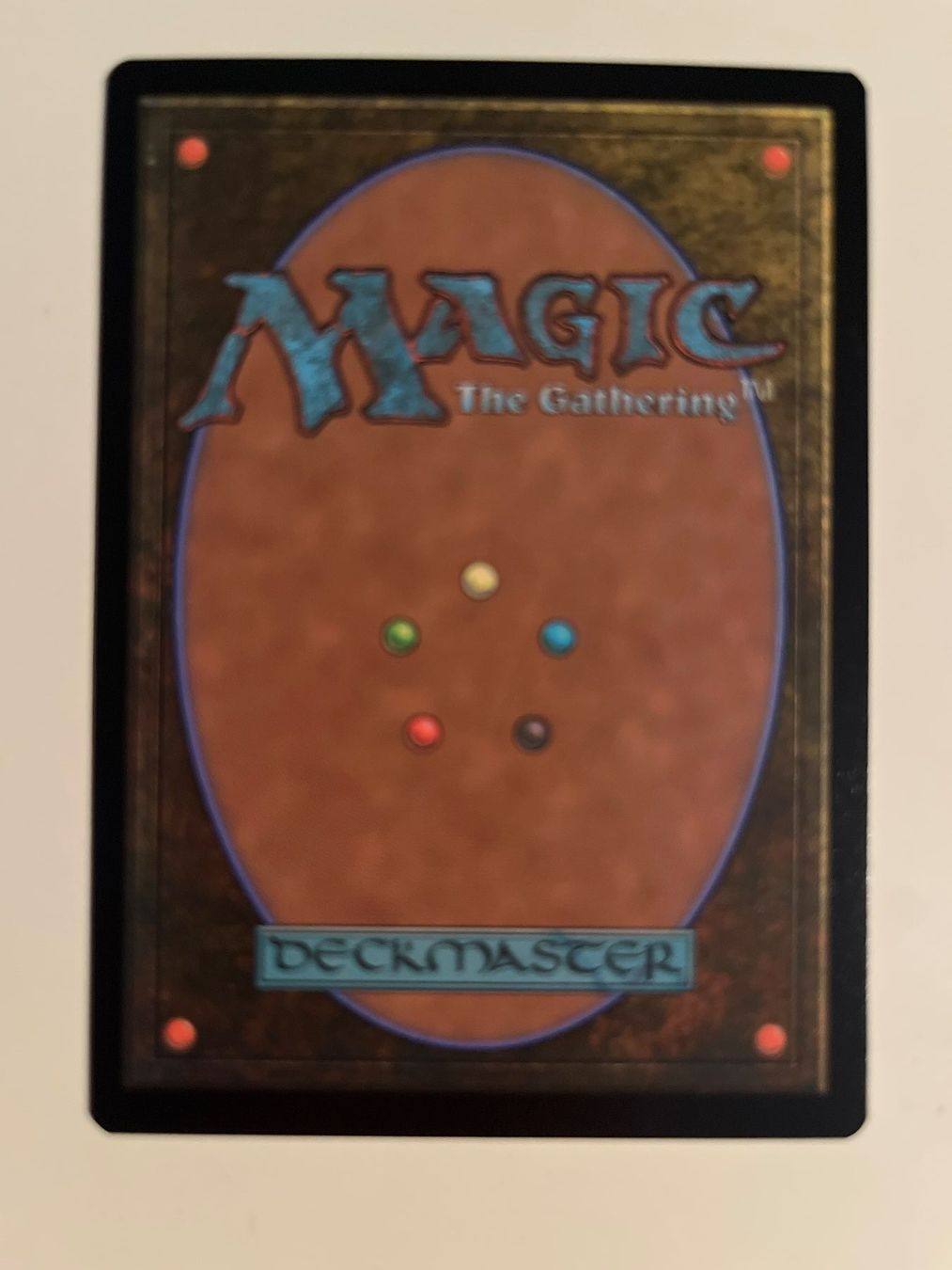 Magic The Gathering Sammelbilder & Trading cards: 1 x Passenger Ferry - Magic: The Gathering - MtG – Gebraucht aus Kriens von Shadi1980 1