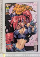 Battle Chasers Comic Heft #2 - Top - Sammlerstück