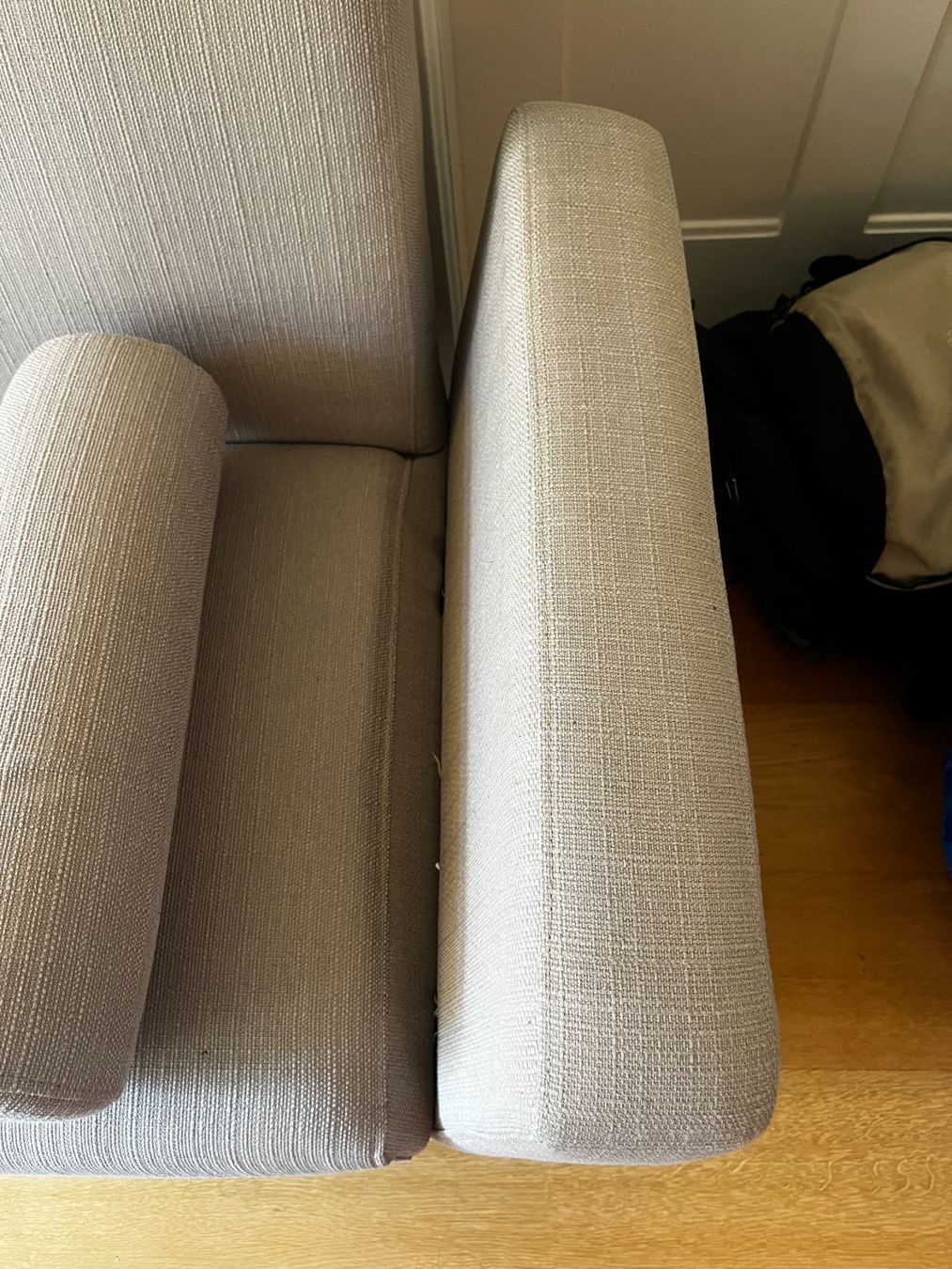 Divani: Kostenloses Sofa/Futon – Usato da Zürich venduto da rem_wzp6 2