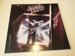 April Wine / Power play