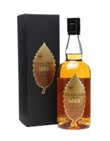 Ichiro's Malt Mizunara Wood Reserve