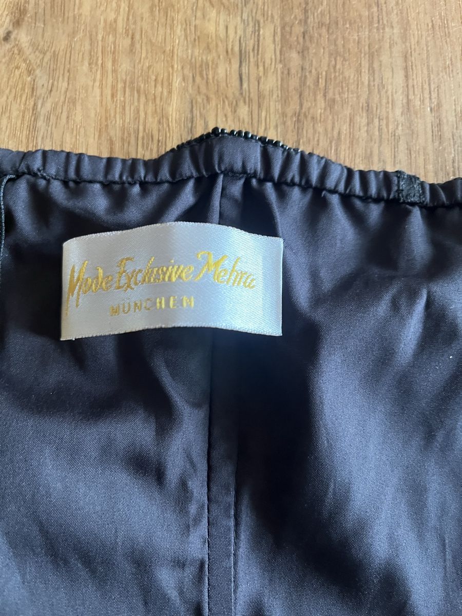 Tops: Bustier Gr 36 – Gebraucht aus Aarberg von Jakaro 5