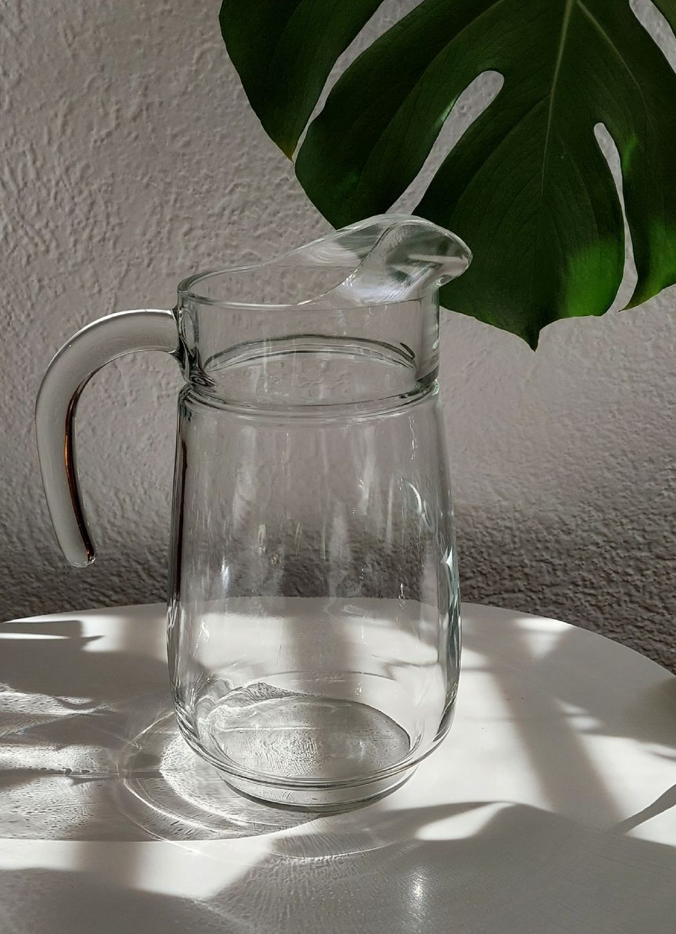 Caraffe: Ice Tea Krug/Karaffe Vintage – Nuovo (secondo la descrizione) da Zizers venduto da toasty01 1