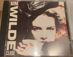 Kim Wilde Close CD Album bon etat