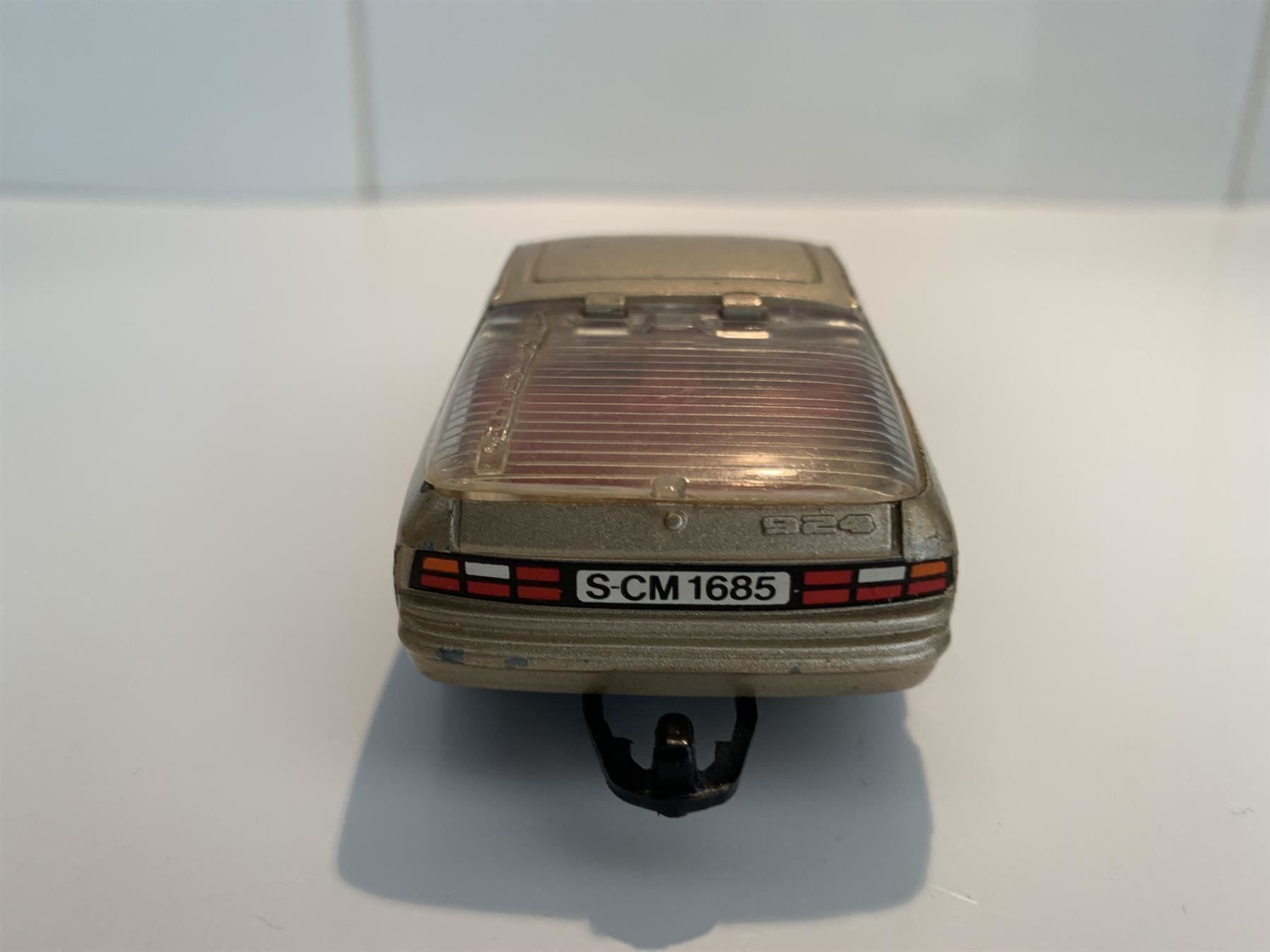 Porsche Modellautos: Porsche 924 1:36 Corgi GB – Gebraucht aus Stäfa von thebrand 3