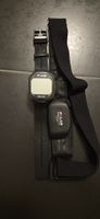 Polar Uhr + Pulsmesser