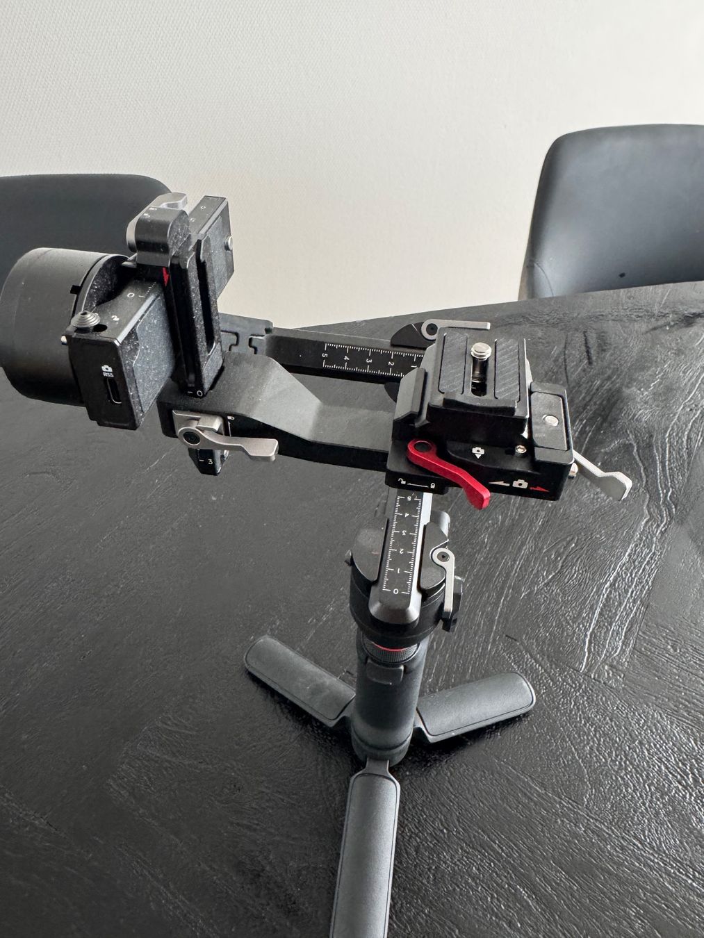 Sonstiges Zubehör: DJI RS 3 Gimbal Stabilizer - Neuwertig – Gebraucht aus Glattpark(Opfikon) von Fay2150 2