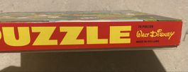 Puzzle ( grosse Teile für kleine Spieler 💚)