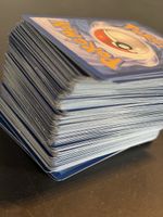 194 Pokémonkarten
