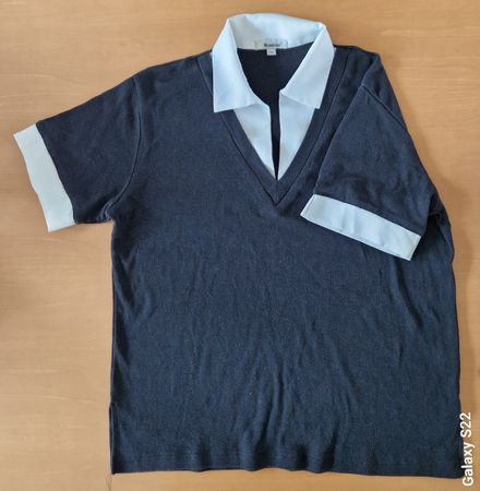 T-Shirt / Bluse