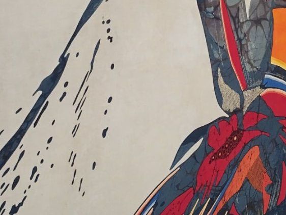 Foto & Immagini: Amri Yahya Indonesische Batik – Nuovo (secondo la descrizione) da Zürich venduto da Zuerichparis08 3