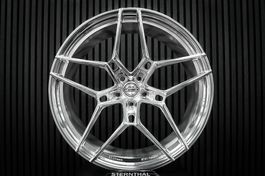 ST Wheels ST21 Felgen passend verschiedene Fahrzeuge