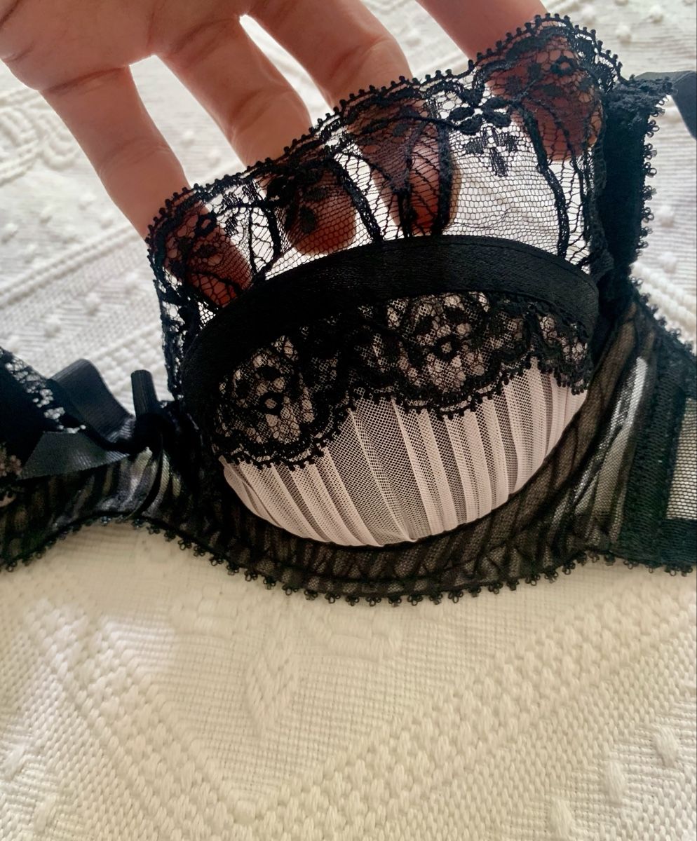 Sonstige Unterwäsche: BH von Agent Provocateur, neu – Neu und originalverpackt aus Zürich von p_q7q_nichtraucher 1