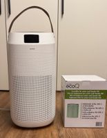 Luftreiniger Ecofort 400+ inkl. Ersatzfilter