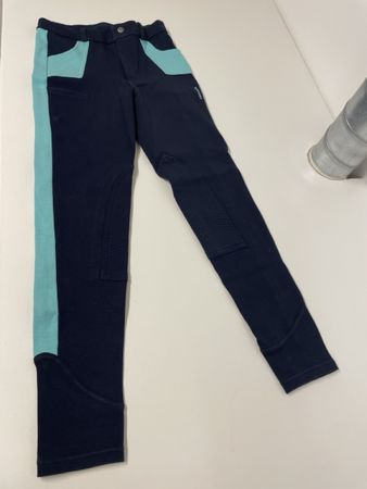 Horse riding trousers