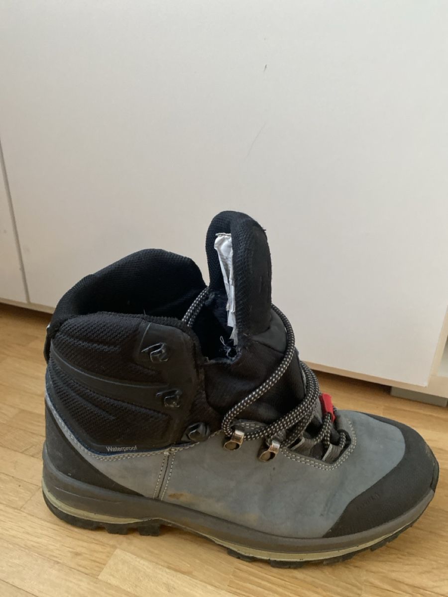 Decathlon Herrenschuhe: Forclaz wandershuhe – Gebraucht aus Zürich von linlin02 1