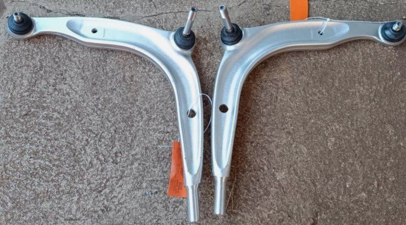 Tutti pezzi di ricambio auto: BMW Alu Querlenker Satz E30 E36 M3 – Nuovo (secondo la descrizione) da Widnau venduto da Senna7 1