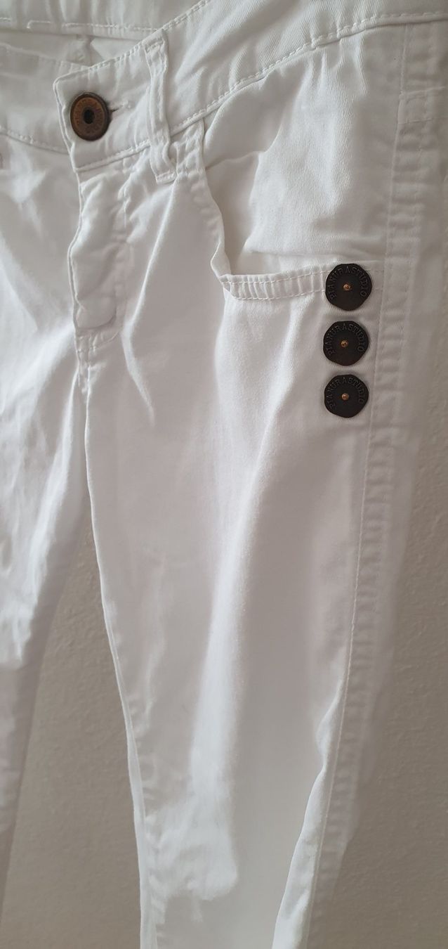 Jeans: PIANURA STUDIO Jeans IT42 – Gebraucht aus Niederbipp von blu_jw7r 5