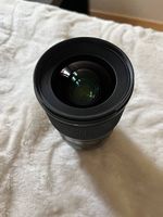 Sigma 28mm F1.4 DG HSM Art Sony E-Mount