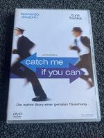DVD Catch Me If You Can (21728)