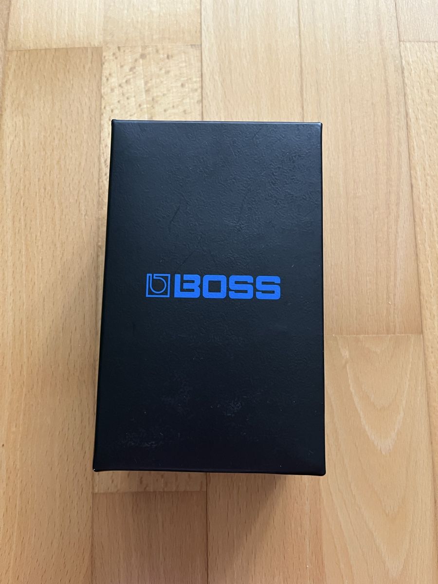 Boss Instruments de musique: Boss RC 1 loop station – Neuf (Voir description) à Zuzwil SG par dieschnellemichelle 1