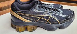 Asics Herren Laufschuhe Grösse 43.5 Schwarz