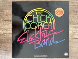 S1808/Chick Corea Elektric Band
