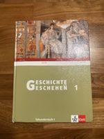 Geschichten und Geschehen 1