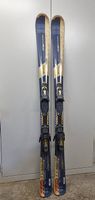 M2TRON-Ski, 164 cm