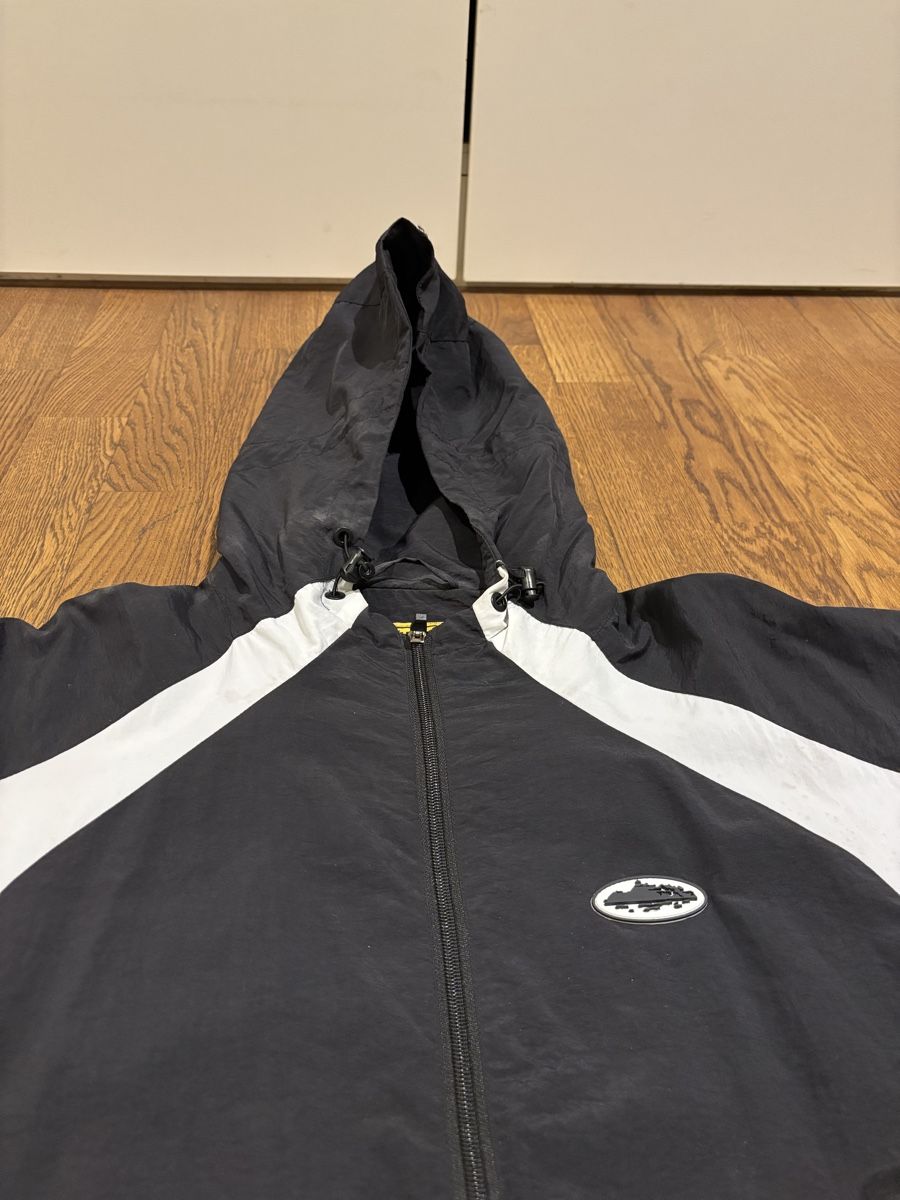 Corteiz Giacche: Corteiz Regenjacke – Nuovo (secondo la descrizione) da Hirzel venduto da leandro_. 3