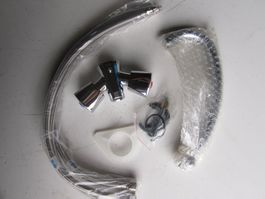 Wassermischer