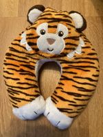 Baby Tiger Nackenkissen