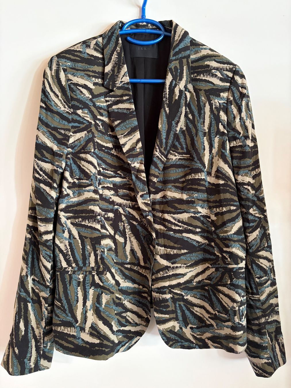 IKKS Giacche: Blazer IKKS en 44 – Usato da Martigny venduto da Sessalie