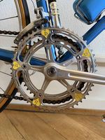 De Rosa Strada 1978 Campagnolo Record