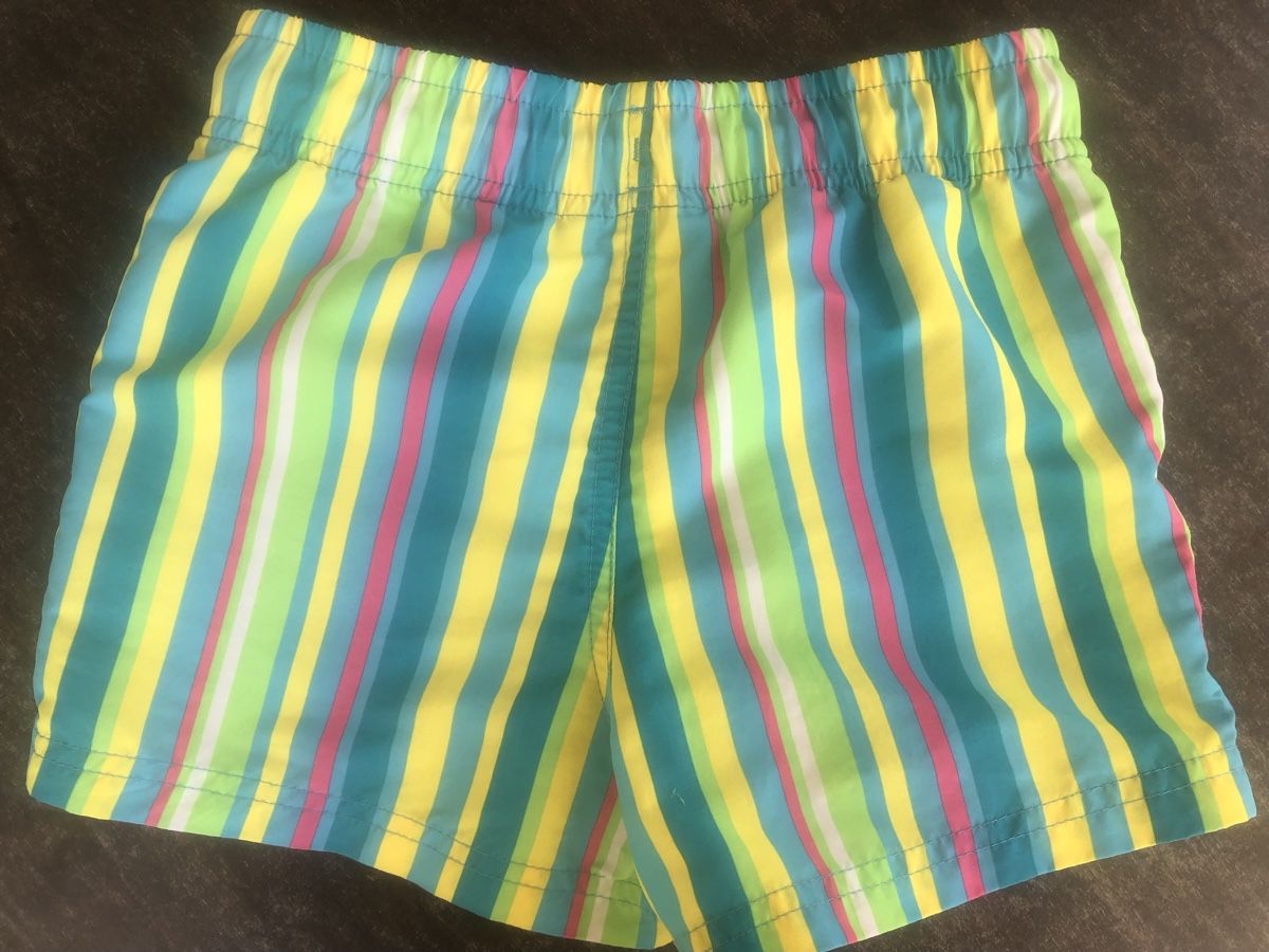 Costumi da bagno: Badehose Knaben – Nuovo (secondo la descrizione) da Solothurn venduto da galinka 1