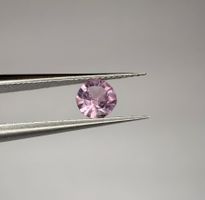 Ab 1 Fr. - 0.38 ct Burma Spinell Edelstein unbehandelt