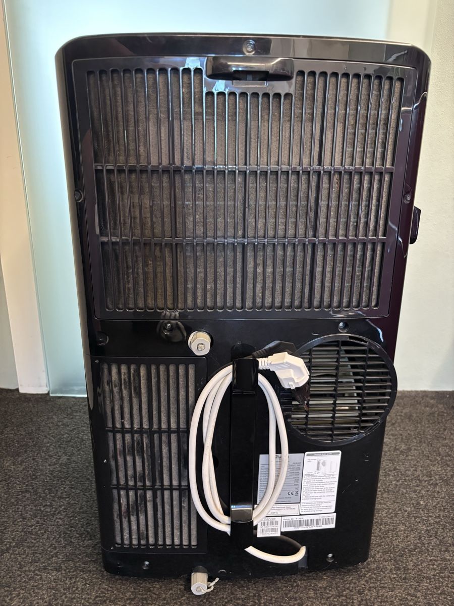 Whirlpool Klimageräte: Klimagerät mobil – Gebraucht aus Winterthur von Lij 3