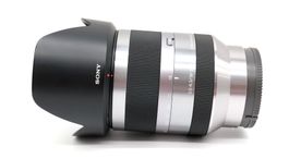 Sony Alpha SEL18200 18-200mm F/3.5-6.3 OSS Objektiv