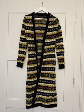 King Louie Cardigan, Gr. S