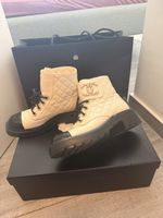 Chanel Stiefelette 
