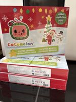 CoComelon Adventskalender (Neu) statt 29.90