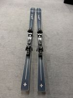 ZAI for St. Moritz Ski 168 cm mit Bindung – kaum gebraucht
