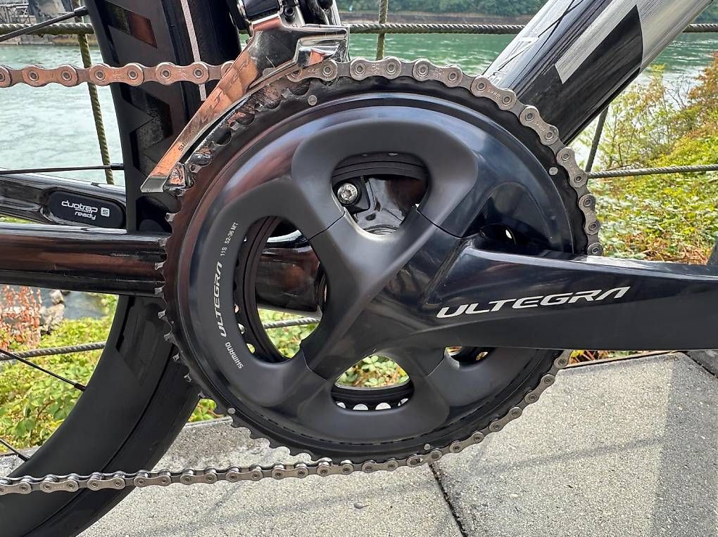 Trek Vélos: Trek Emonda SL7 – D'occasion à Niederrohrdorf par bau_sll6 2