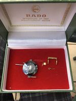 Rado Damen Uhr