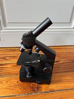 Microscope NATIONAL GEOGRAPHIC 40x-1280x + accessoires