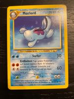 Pokemon Morlord 45/111 neo Genesis